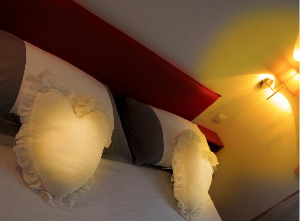 B&B Corte Dei Cedri Bussolengo Zewnętrze zdjęcie