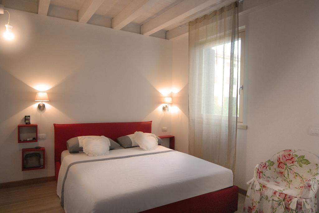 B&B Corte Dei Cedri Bussolengo Zewnętrze zdjęcie
