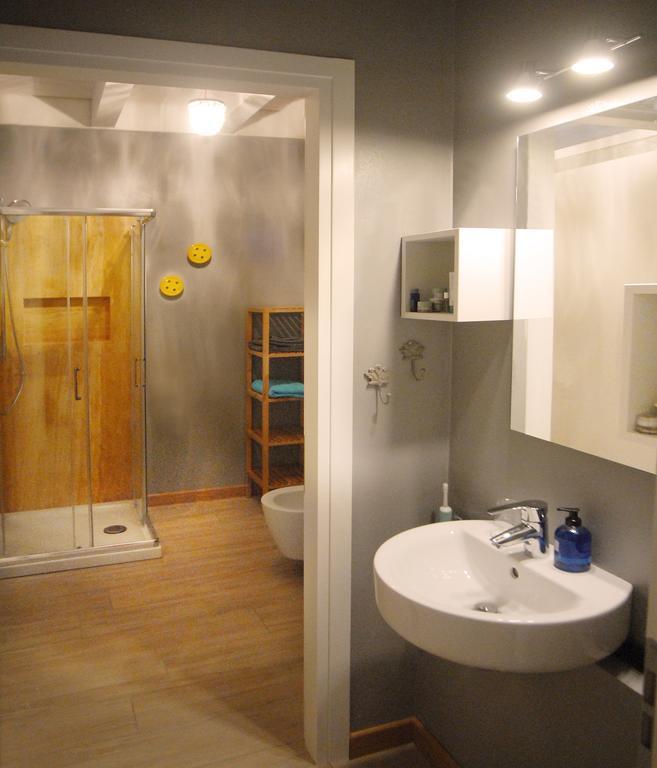 B&B Corte Dei Cedri Bussolengo Zewnętrze zdjęcie