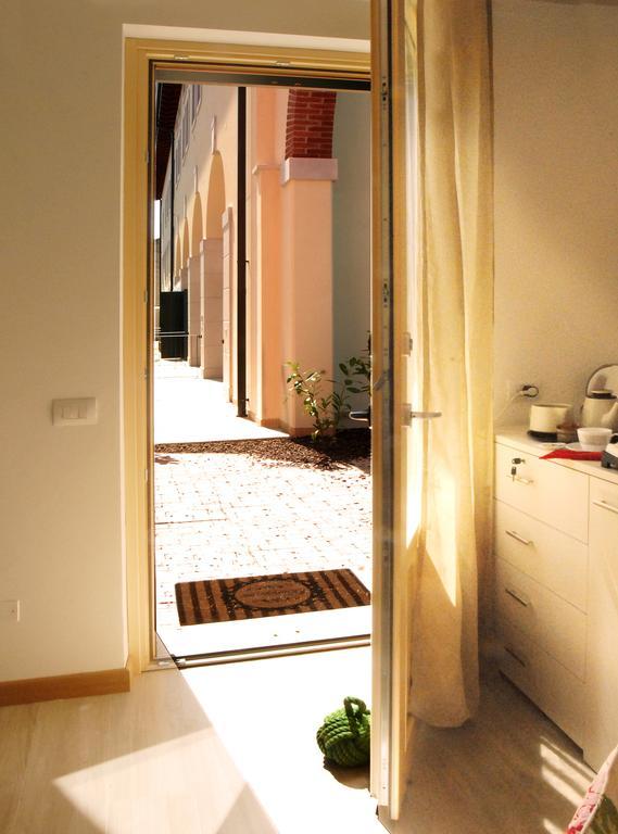 B&B Corte Dei Cedri Bussolengo Zewnętrze zdjęcie