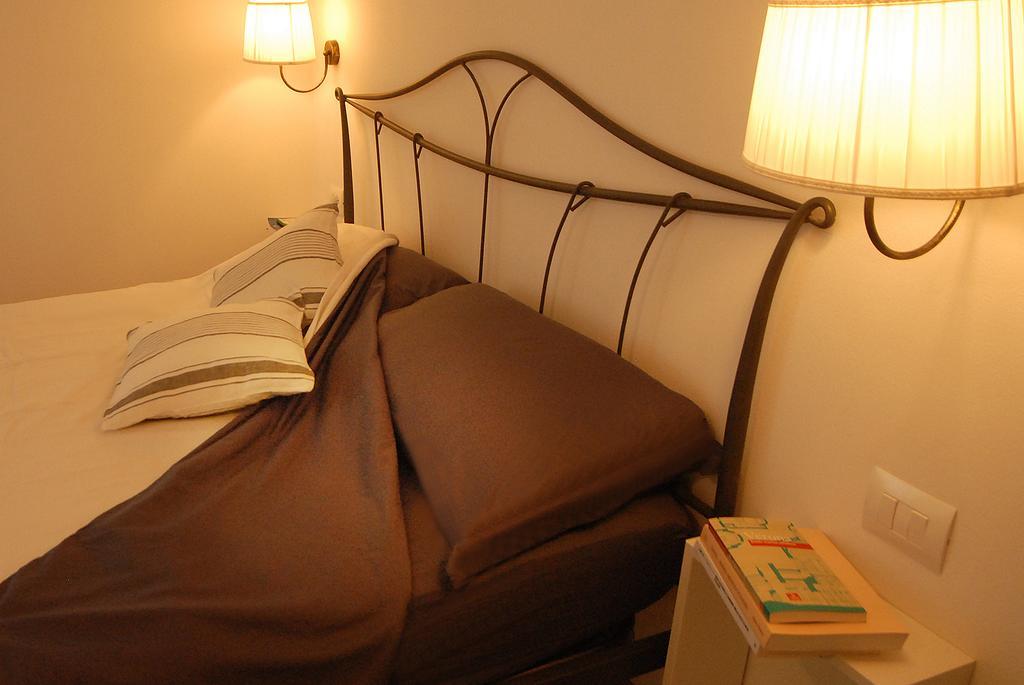B&B Corte Dei Cedri Bussolengo Zewnętrze zdjęcie