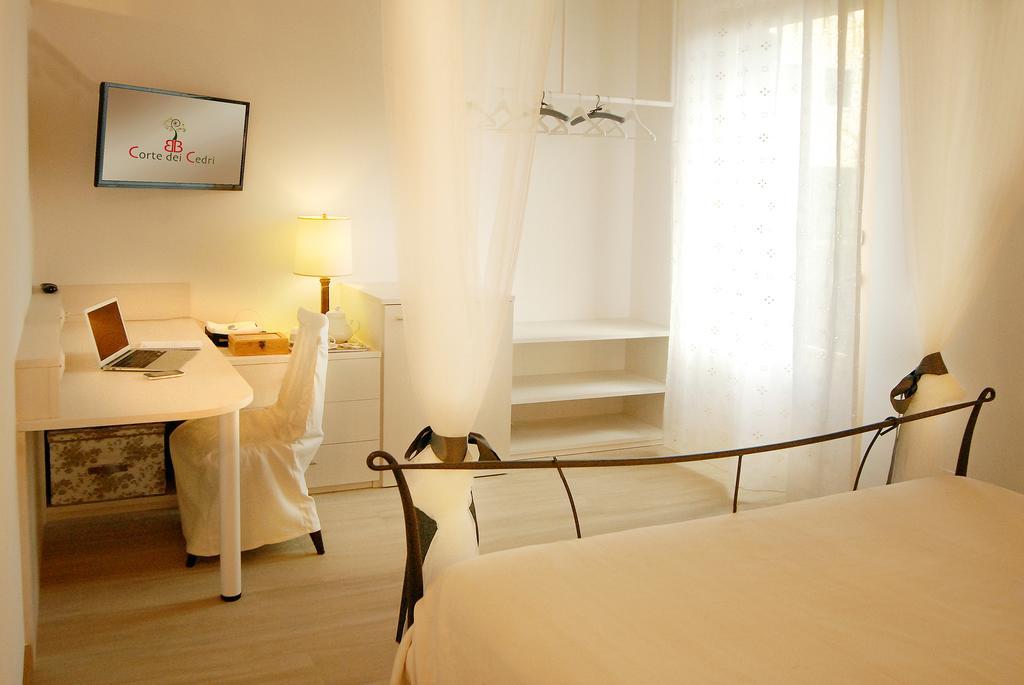B&B Corte Dei Cedri Bussolengo Zewnętrze zdjęcie