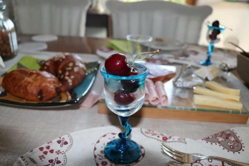 B&B Corte Dei Cedri Bussolengo Zewnętrze zdjęcie